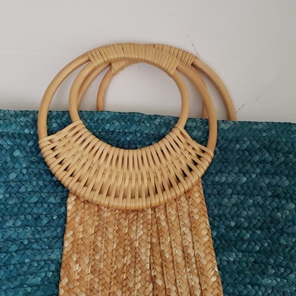 New New New Summer beach bag - Picture 3 of 4